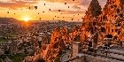Cappadocia tour departing from Antalya 2