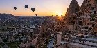Cappadocia tour departing from Antalya 1