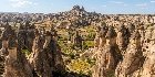 Cappadocia tour departing from Antalya 4