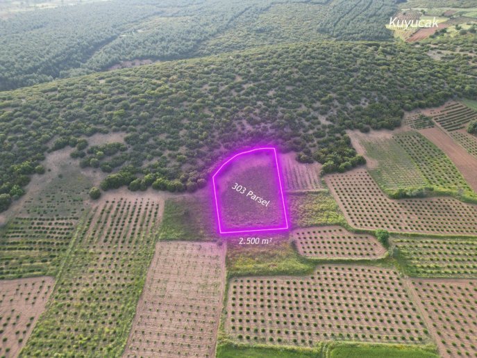 Burdur Karamanlı Mürseller