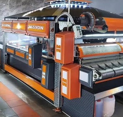 Nirvana Halı Yıkama Fabrikası Ankara