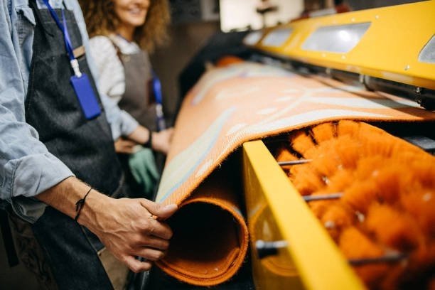 Ankara halı yıkama hizmeti Maya Halı Yıkama