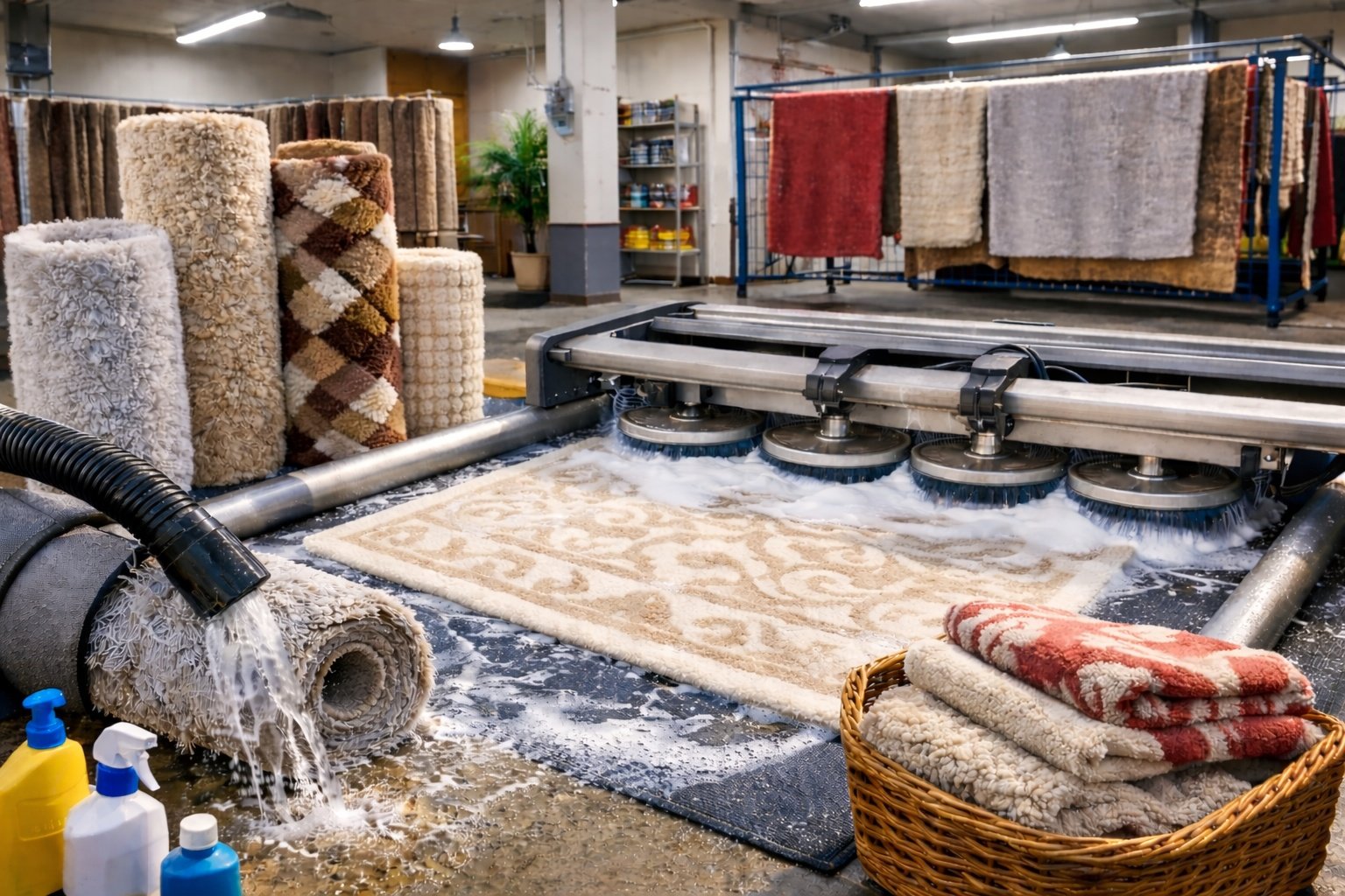 Cayyolu-Hali-Yikama-Fabrika-Ici