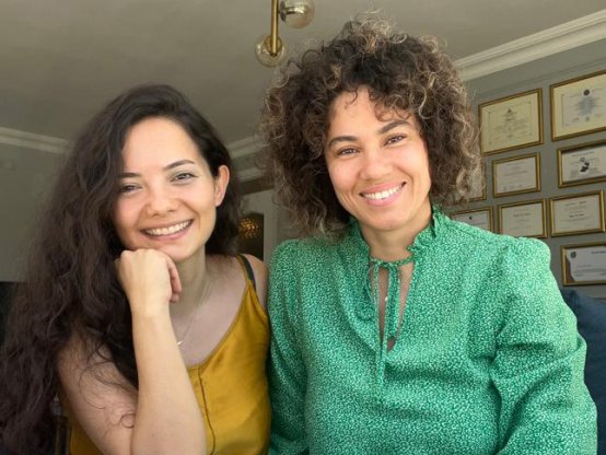 Women's Circle - 08.03.2022