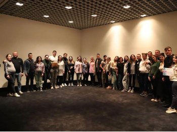 I'm Connecting Safely with My Baby - 26.03.2022