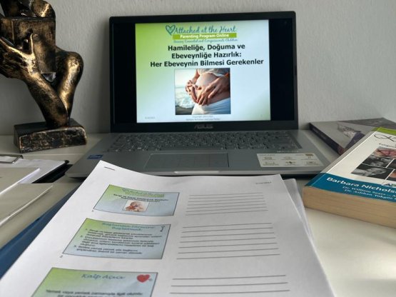 Attachment-Based Parenting - 10.05.2023