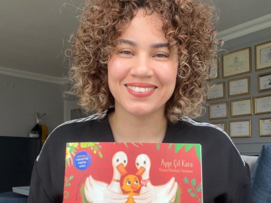 Baby Duck's Brother is Coming - 26.04.2023