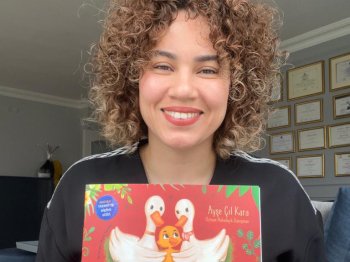 Baby Duck's Brother is Coming - 26.04.2023