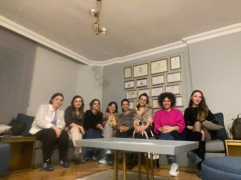 Book Meetings - 03.01.2023