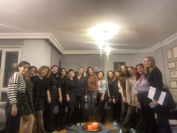 Positive Boundaries in The Child 19.02.2024