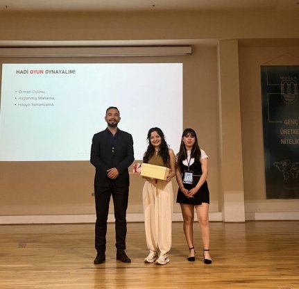 working with children