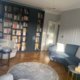 Bahar Psychological Counseling and Training Center