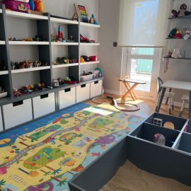 Bahar Psychological Counseling and Training Center