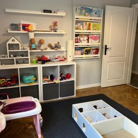 Bahar Psychological Counseling and Training Center