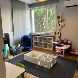 Bahar Psychological Counseling and Training Center