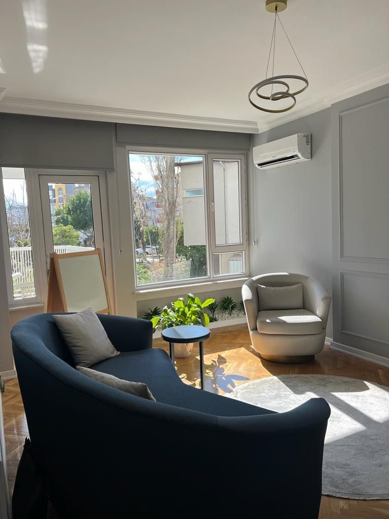 Bahar Psychological Counseling and Training Center