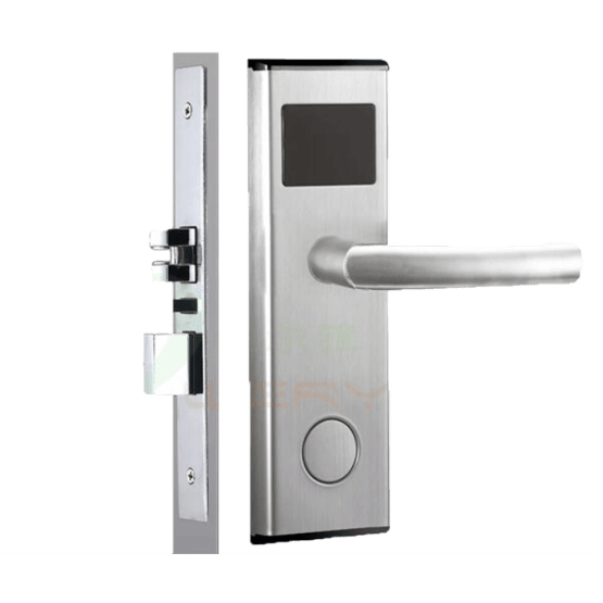 Kartlı Kilit Sistemi Ne Demektir?