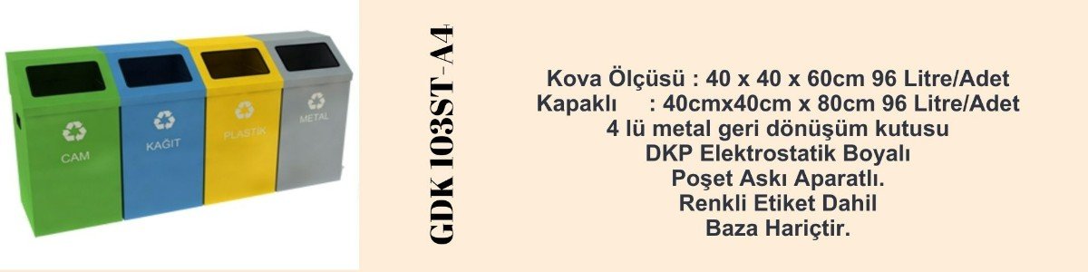 metal-geri-dönüşüm-statik-boyalı-4lü-103-A4