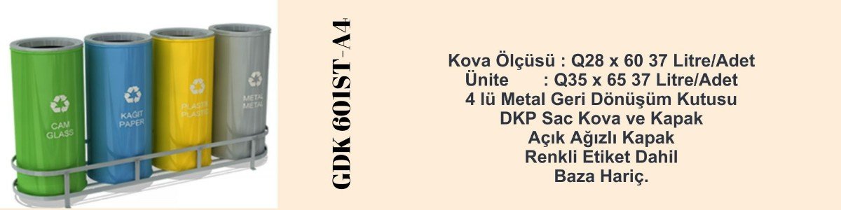 metal-geri-dönüşüm-statik-boyalı-4lü-601-A4
