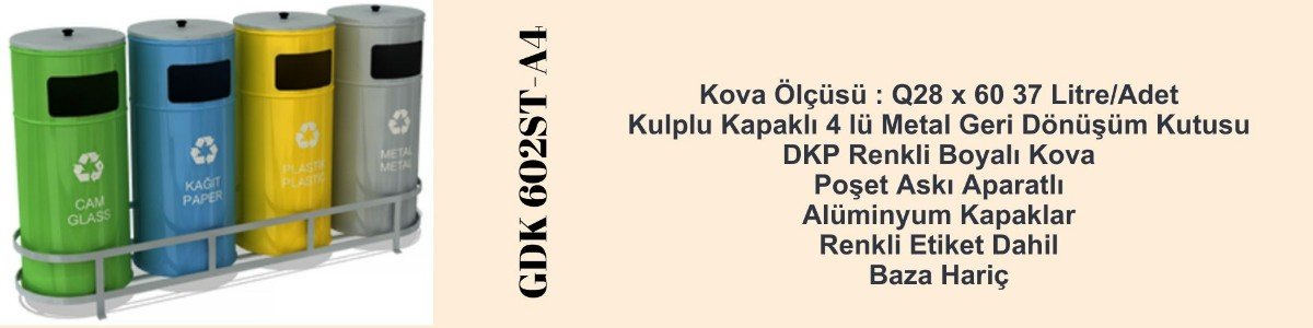 metal-geri-dönüşüm-statik-boyalı-4lü-602-A4