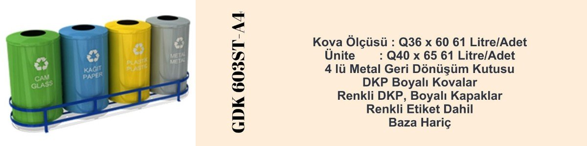 metal-geri-dönüşüm-statik-boyalı-4lü-603-A4