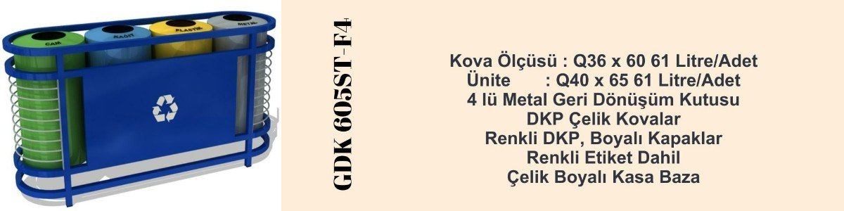 metal-geri-dönüşüm-statik-boyalı-4lü-605-F4