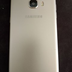 SAMSUNG C5