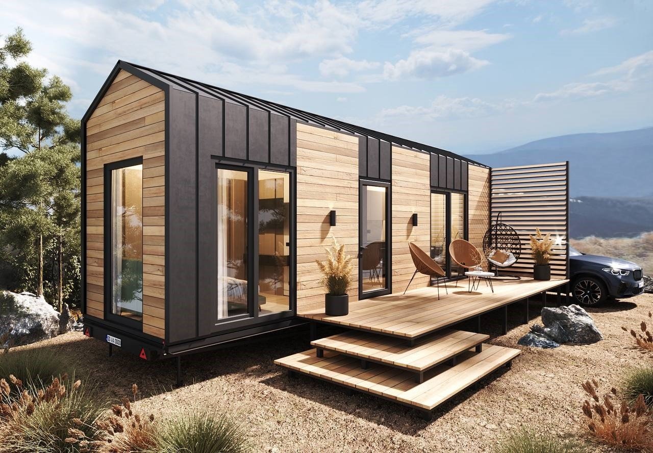 Tinyhouse 2