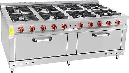 Pişirici Cihazlar ve Ekipmanları