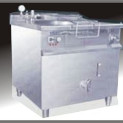 endüstriyel kaynatma kazanı