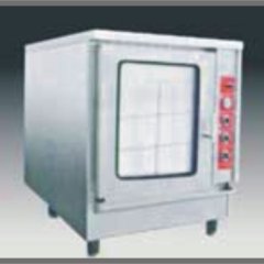 konveksiyon fırını 1