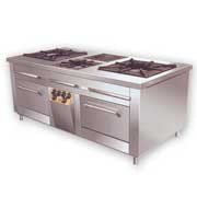 Pişirici Cihazlar ve Ekipmanları 1