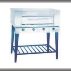 gözleme ve pide fırını