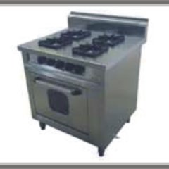 Endüstriyel Kuzine 1