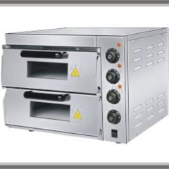 pizza fırını çiftli