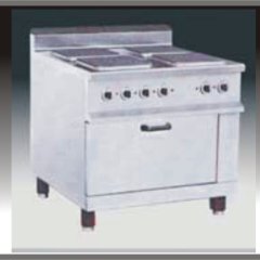 endüstriyel elektrikli pleyt kuzine