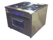 Pişirici Cihazlar ve Ekipmanları 2