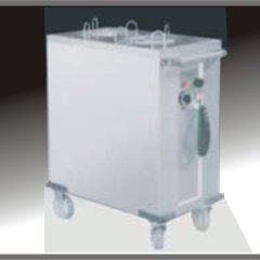 tabak ısıtma makinası