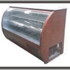 RESTORAN TİPİ VİTRİN BUZDOLABI