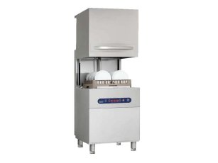 Bulaşık Yıkama Makinesi ve Su Bidonu Yıkama