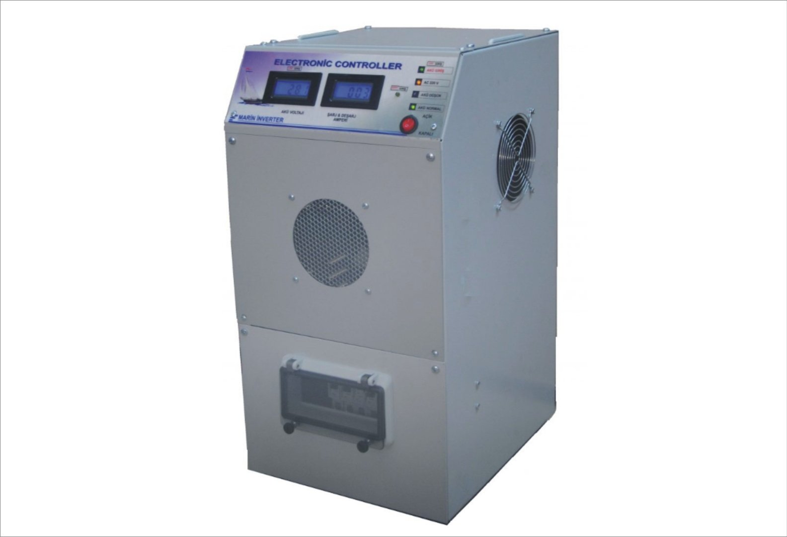 M 5000