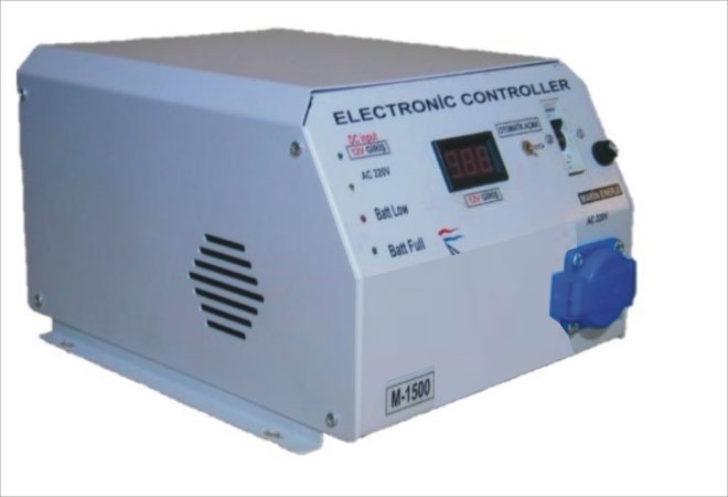 INVERTER