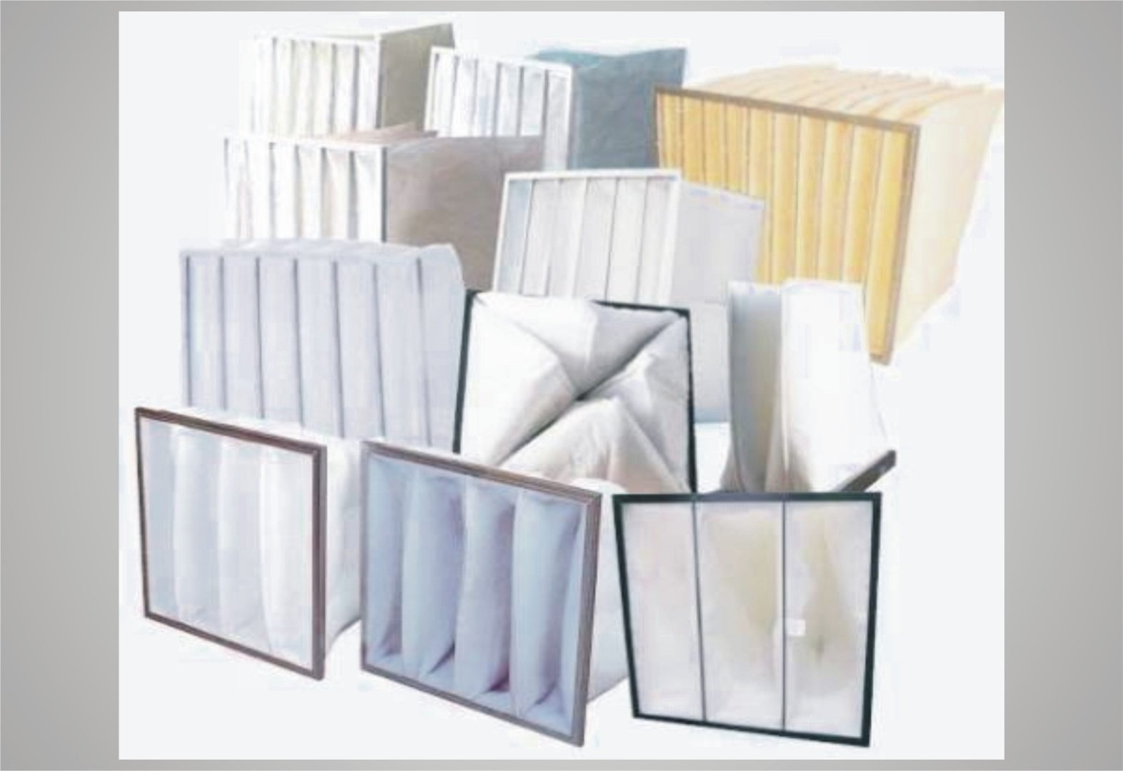 Cepli Torba Filtre