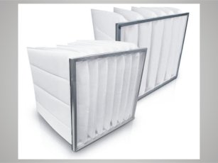 CEPLİ TORBA FİLTRELERİ