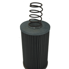 Hidrolik Filtresi 4