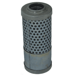 Hidrolik Filtre 6