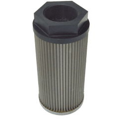 Hidrolik Filtre 3