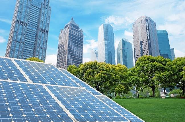 Güneş Enerjisi Kullanım Alanları