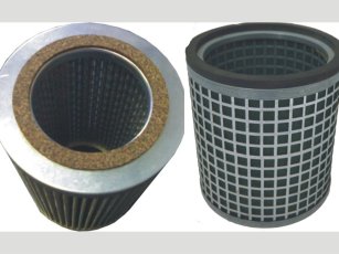 Blower Filtre