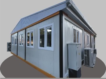 OFİS KONTEYNERLERİ